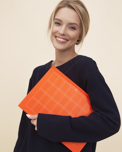 TreffNå - Sara